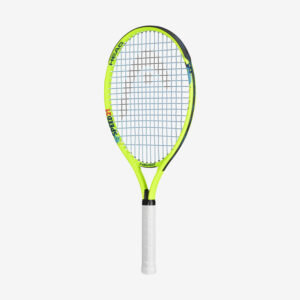 head speed 21 junior tennis racket racquet review