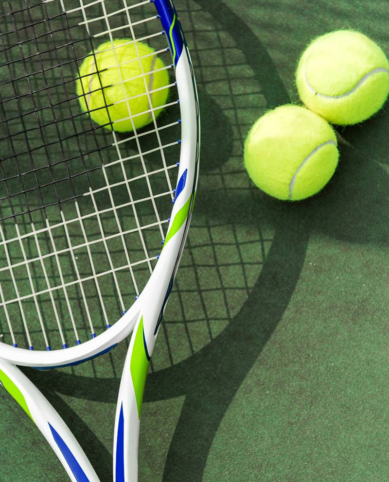 tennis products reviews